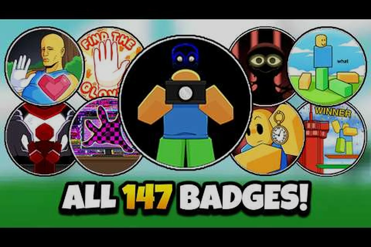 Slap Battles All Badges: Complete Unlock List