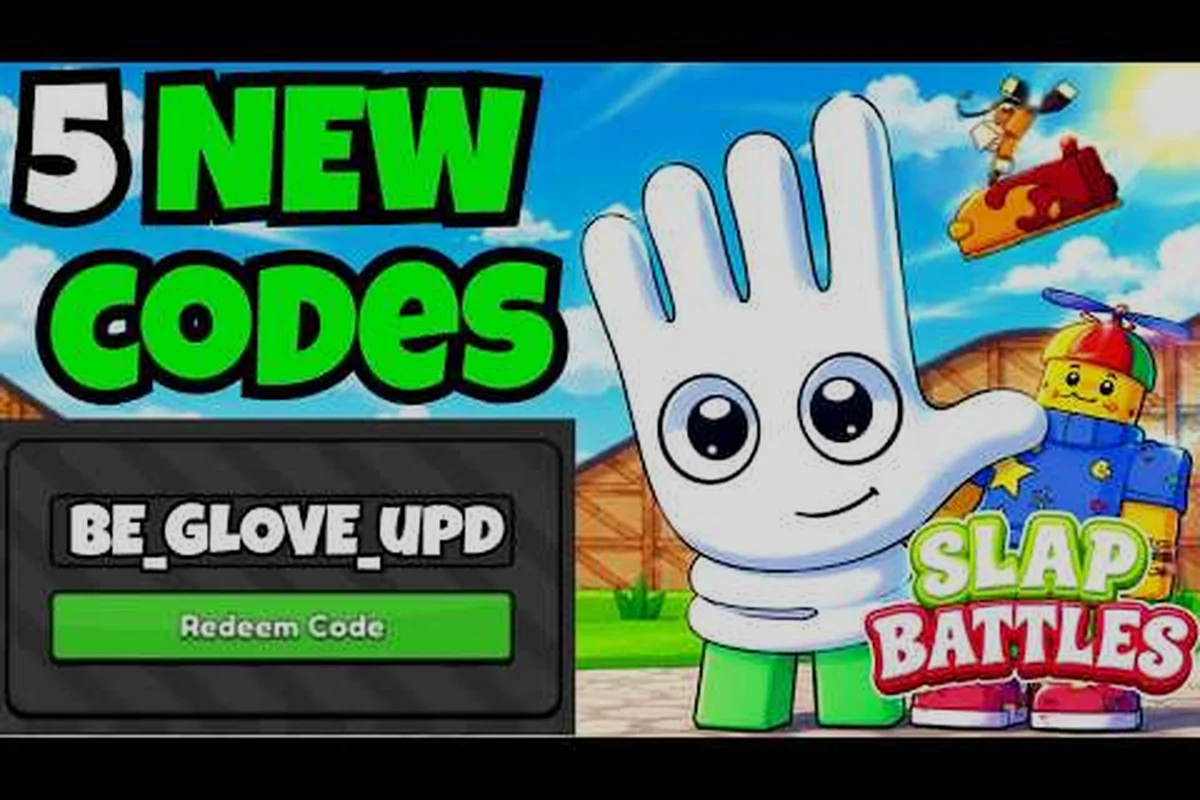 Slap Battles Codes Unlock Requirement Guide