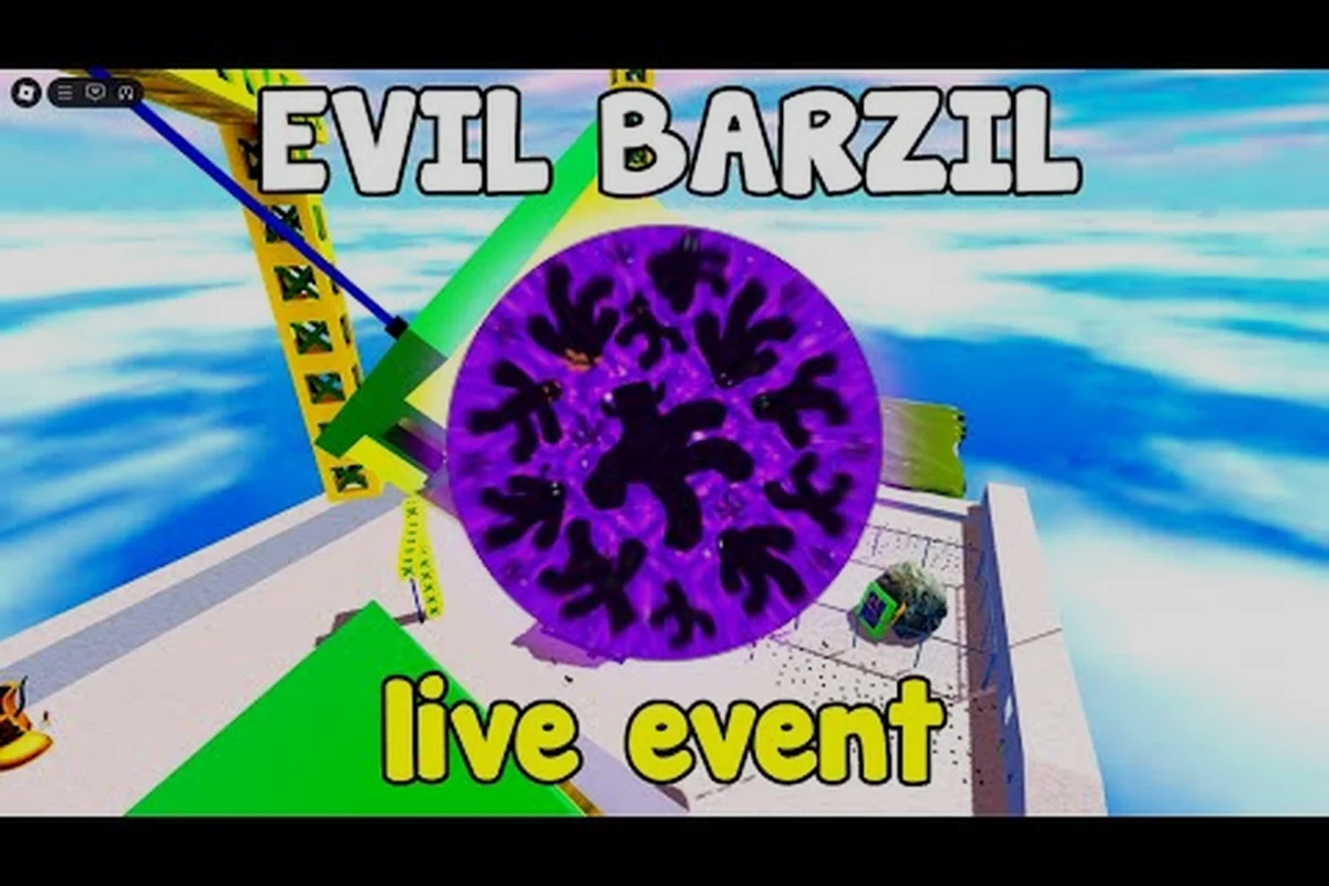 Slap Battles Seasonal Events: Tournaments and Royale Cycle