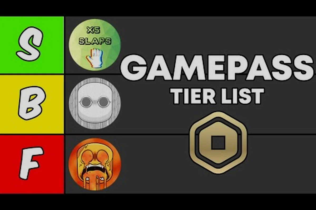 Slap Battles Gamepasses List: Every Paid Upgrade and Perk