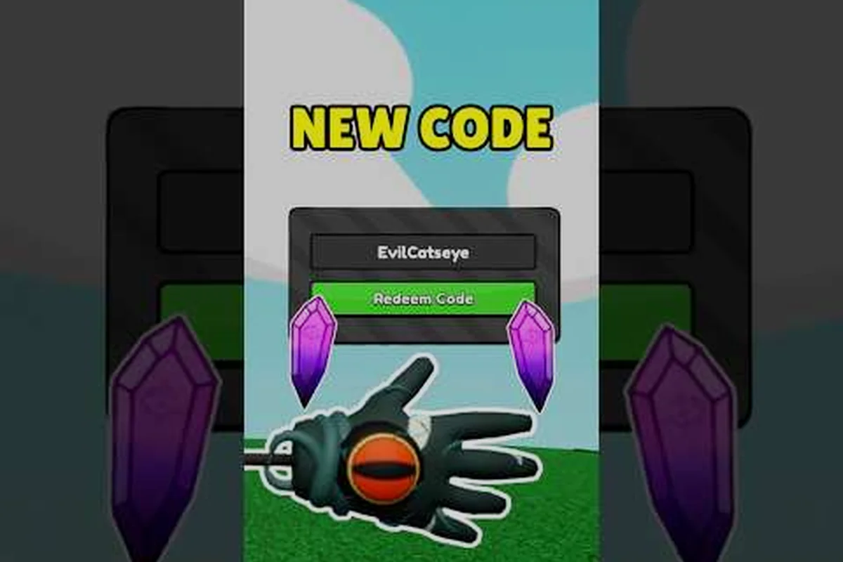 Slap Battles Code Unlock Guide: Redeem Rewards