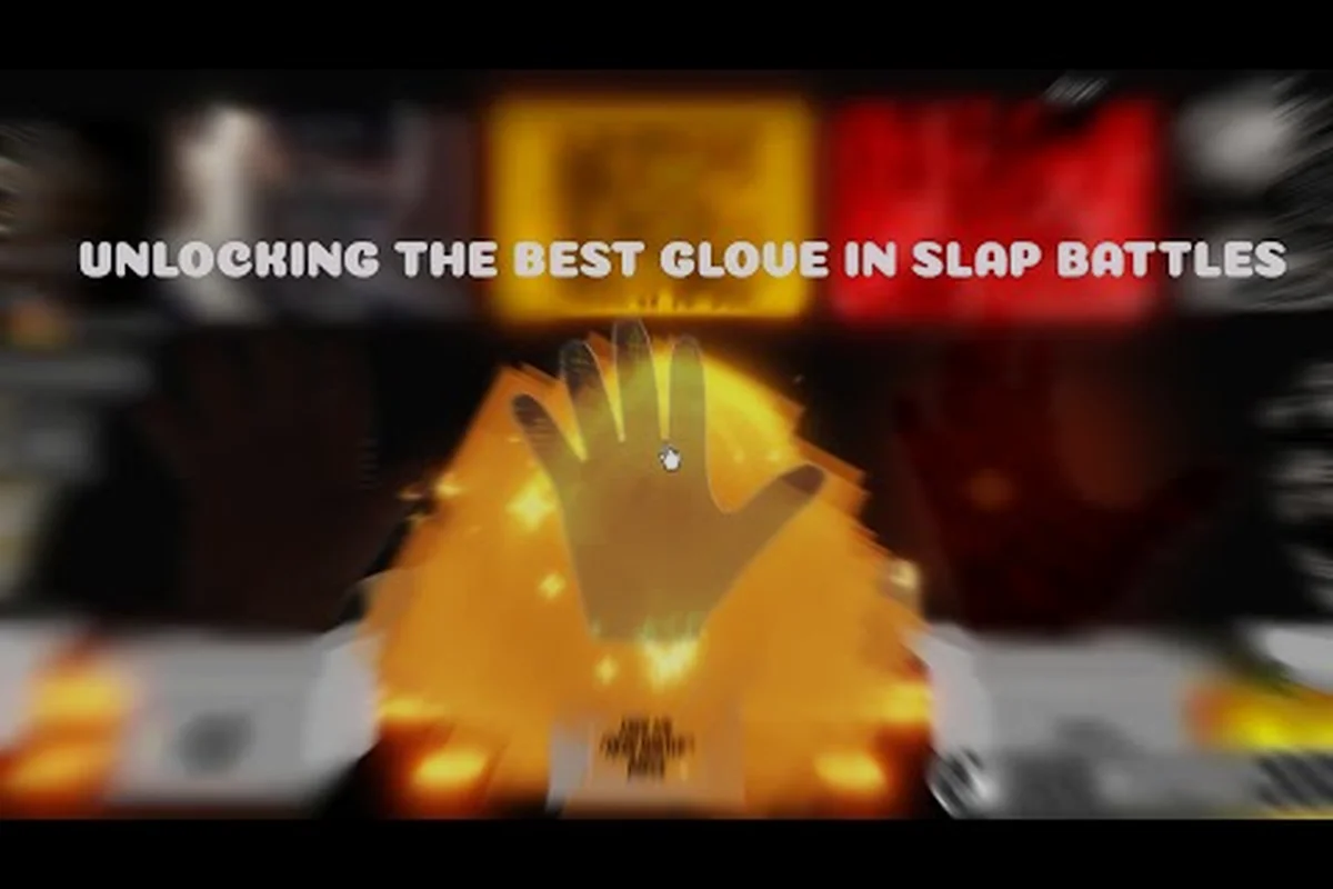 Slap Battles Guide for Xbox: Controls, Movement, and First Wins