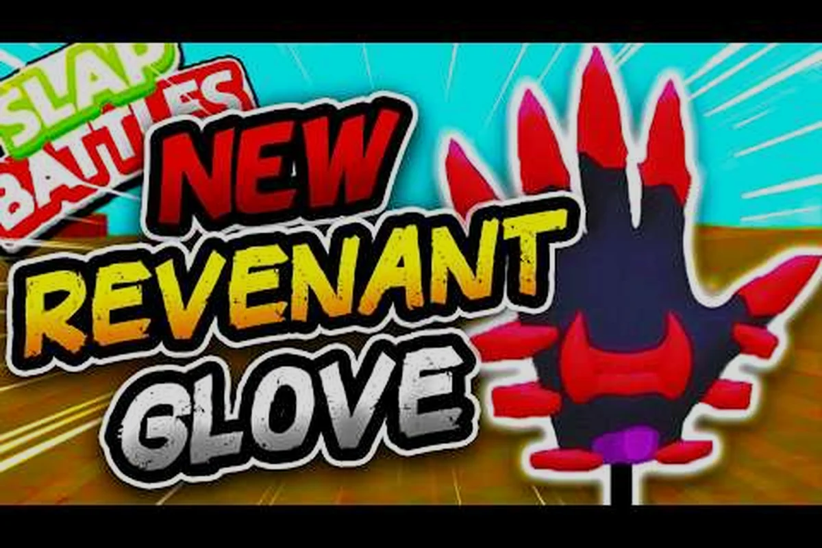 Slap Battles Complete Guide: Proving Strategies and Gloves
