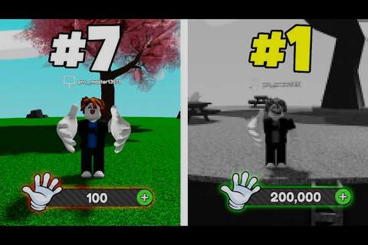 Slap Battles How to Earn Slaps: Fast Farming Tips