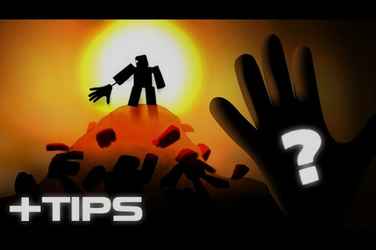 Slap Battles How to Win Matches with Timing and Positioning