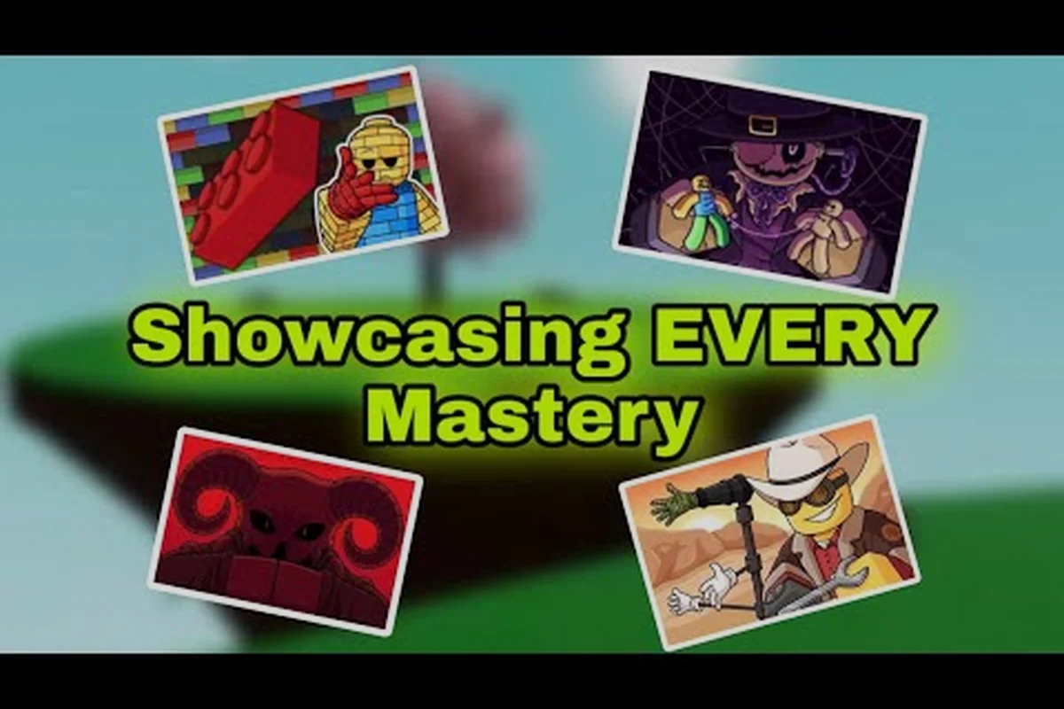 Slap Battles Every Mastery: Quests Ranked by Difficulty