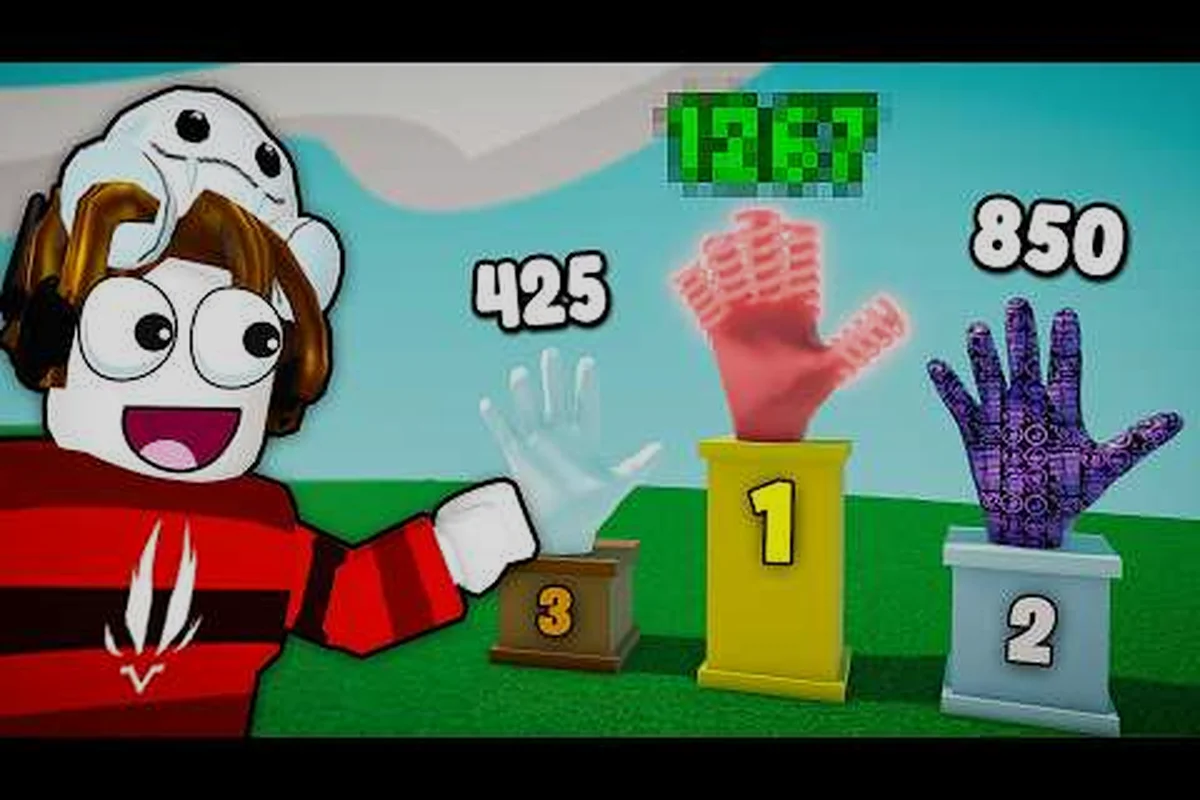 Slap Battles Best Gloves 2026: Meta Picks