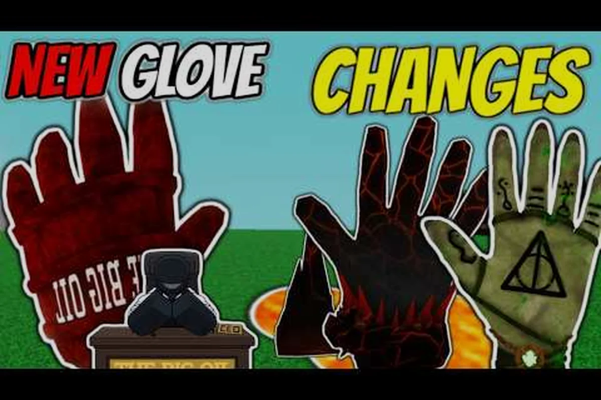 Slap Battles New Update: What Changed in the Latest Patch